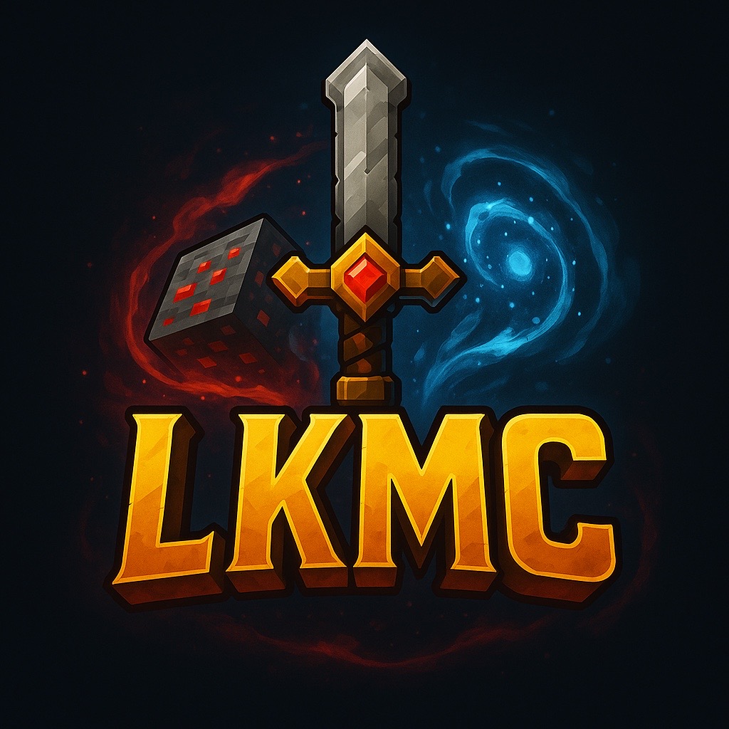 LKMC Logo